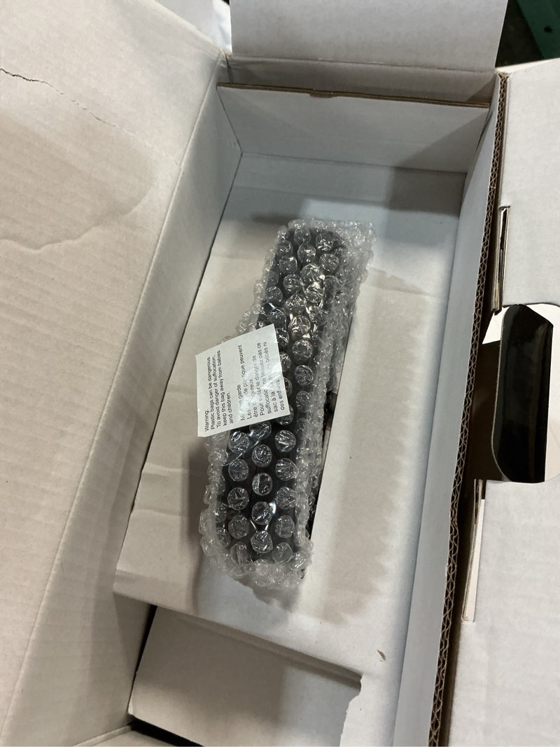 Condition photo showing Good Condition for BELL + HOWELL 1-ft 1500 Lumens Black LED Task Garage Shop Light