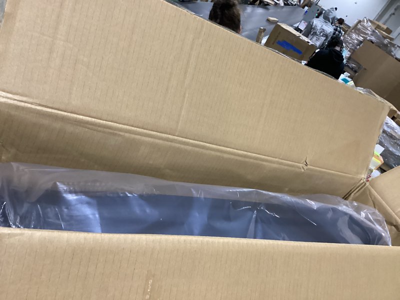 Condition photo showing New/Like New for michelin truck bed mat for 2020-2026 chevy silverado/gmc sierra 2500 3500 hd 6.8 ft only (not fit factory 5th wheel package), all-weather truck bed liner, custom, durable tpe, non-slip 2) silverado/sierra hd | 20-26 | 6.8ft