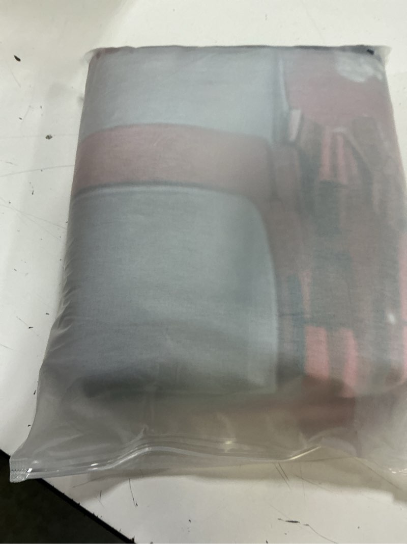 Condition photo showing New/Like New for zthmoe fabric 12x8ft merry christmas cane candy photography backdrop winter snow scene xmas tree bac