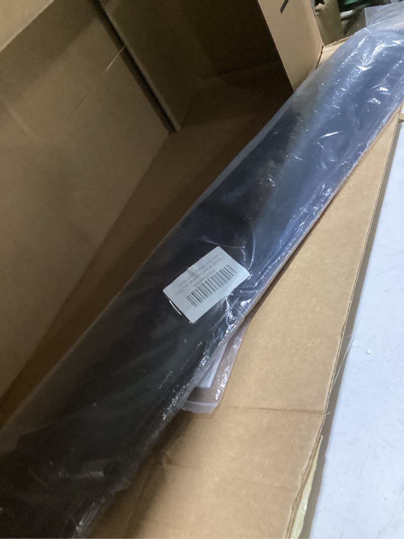 Condition photo showing Good Condition for lt sport 2mm universal sunroof visor 37.8" top window moonroof rain guard sun shield vent