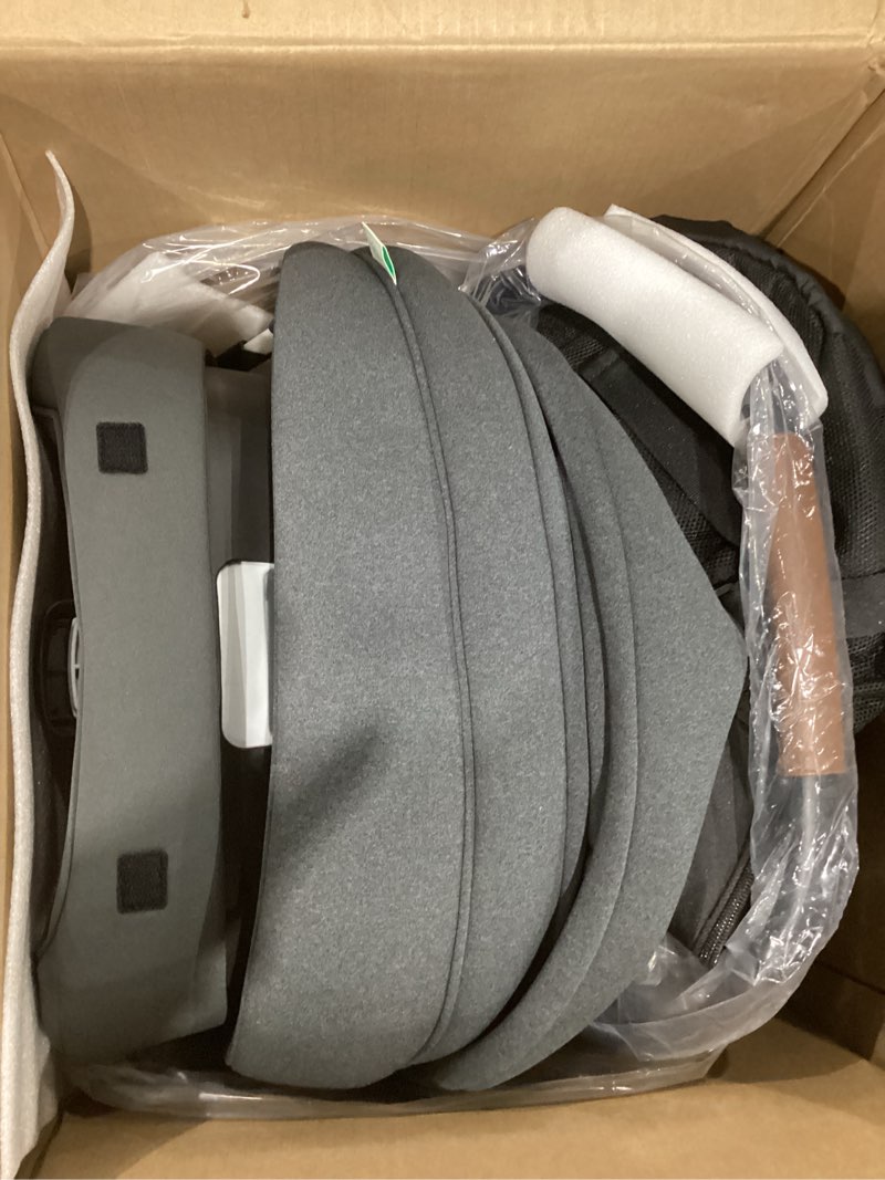 Condition photo showing Good Condition for graco gomax travel system - ace