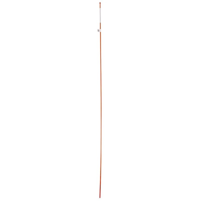 DRIVEWAY MARKER ORG 72"