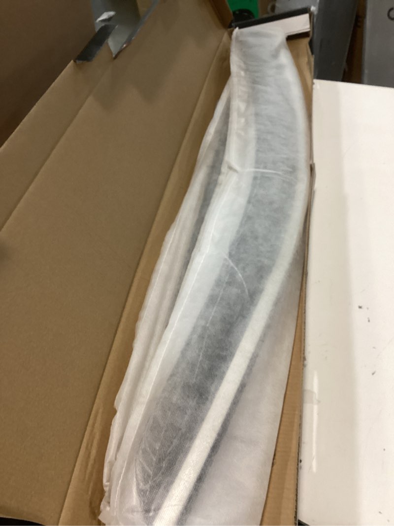 Condition photo showing Good Condition for Rain Guards Compatible with Subaru Outback 2020-2024 2025 Side Window Deflectors Window Rain Guards Out-Channel Guard Deflector Vent Visor-4pcs Subaru Outback 2020-2025