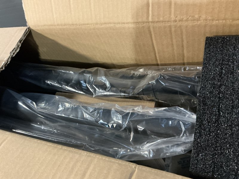 Condition photo showing Good Condition for NEEWER Overhead Camera Mount Rig with Dual Ball Head Super Clamp/Phone Holder/C Clamp for Desktop Top Down Shots, Metal Multi Device Mount Platform for Photography Live Streaming Video Making, NK003