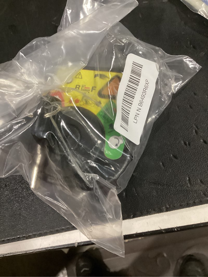 Condition photo showing Good Condition for ignition switch module with keys compatible with cub cadet 725-04227 mtd 925-06119 delta 2030-016 ayp 140403 stens 430-220 toro 112-0312 craftsman 140403 john deere gy20680 kohler 48 340 01-s