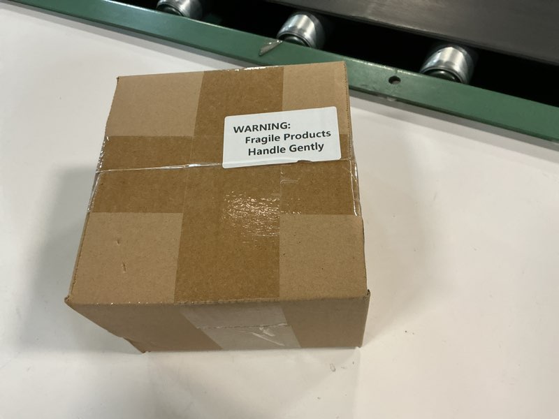 Condition photo showing New/Like New for 2pcs Birthday Gift for Her Glitter Stemless Wine Glass Shot Glass Birthday Decorations Party Favors for Women Daughter Sister Female Friends Coworker Girlfriend(Fabulous 40,Pink) Pink Fabulous 40