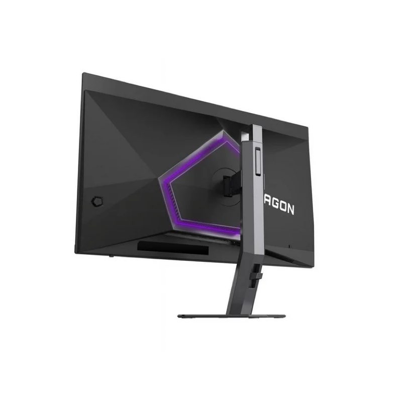 aoc 27" 240 hz oled qhd gaming monitor 2560 x 1440 (2k) srgb (cie1931): 147.7%, dci-p3 (cie1976): 110.2% agon pro ag276qzd2
