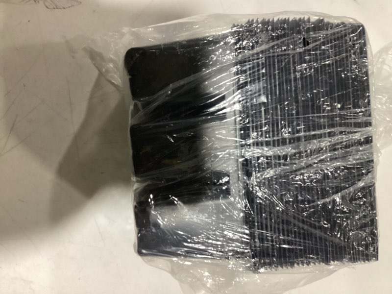 Condition photo showing New/Like New for Seed Starter Trays 300 DEEP Extra Large Cells Total (50 Trays of 6 Cells Each)