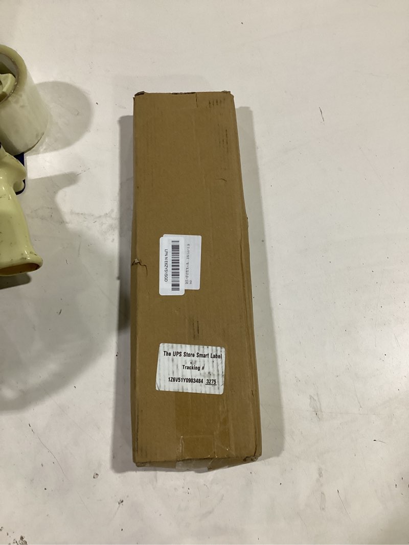 Condition photo showing Good Condition for kf cptec wire rope crimping tool 1/16"-3/16" (1.58-5.0mm), ferrule swager for aluminum oval sleeves, double sleeves & loop sleeves, heavy-duty crimper for cable railing, fencing & fishing