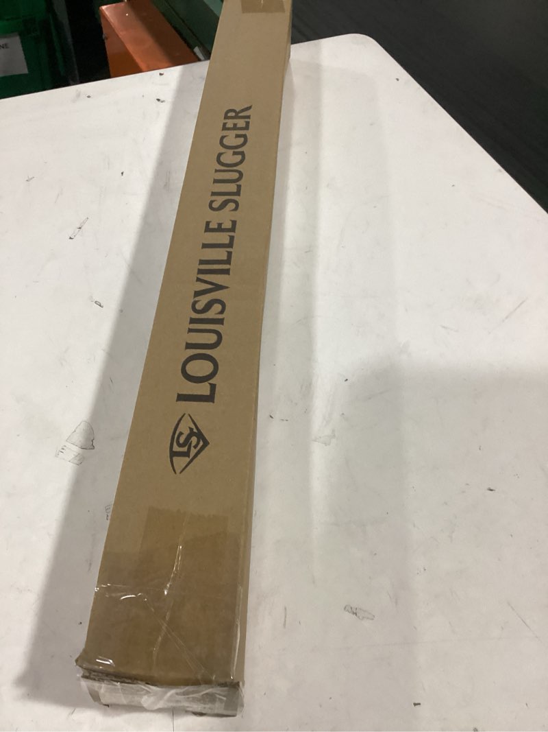 Condition photo showing Good Condition for louisville slugger 2026 select power (-10) usa baseball bat - 28"/18 oz