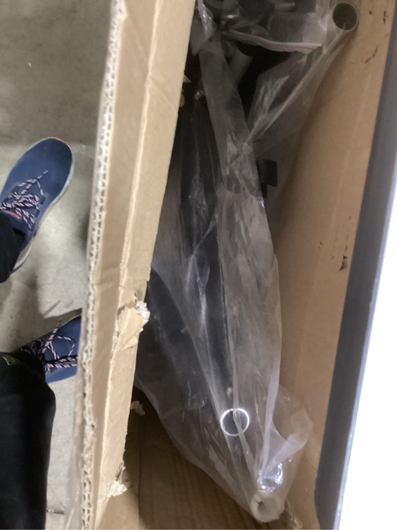 Folding Walkers with Wheels and Seat 390LB,Auto Brake Double Front 5" Wheel Walker,Lightweight Stand