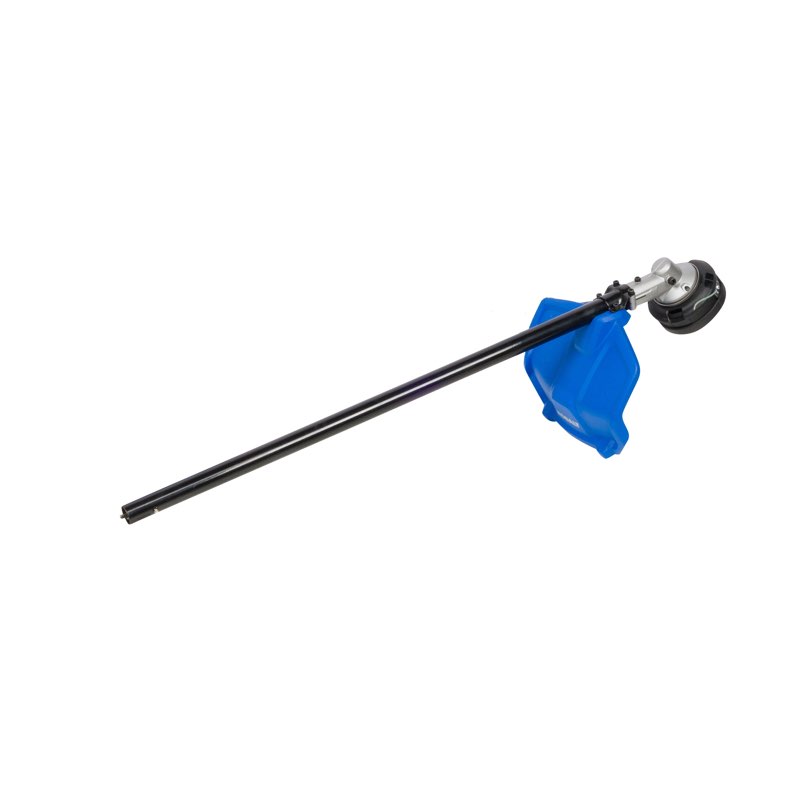 kobalt gen4 40-volt 15-in straight shaft attachment capable battery string trimmer edger conversion capable 4.0 ah