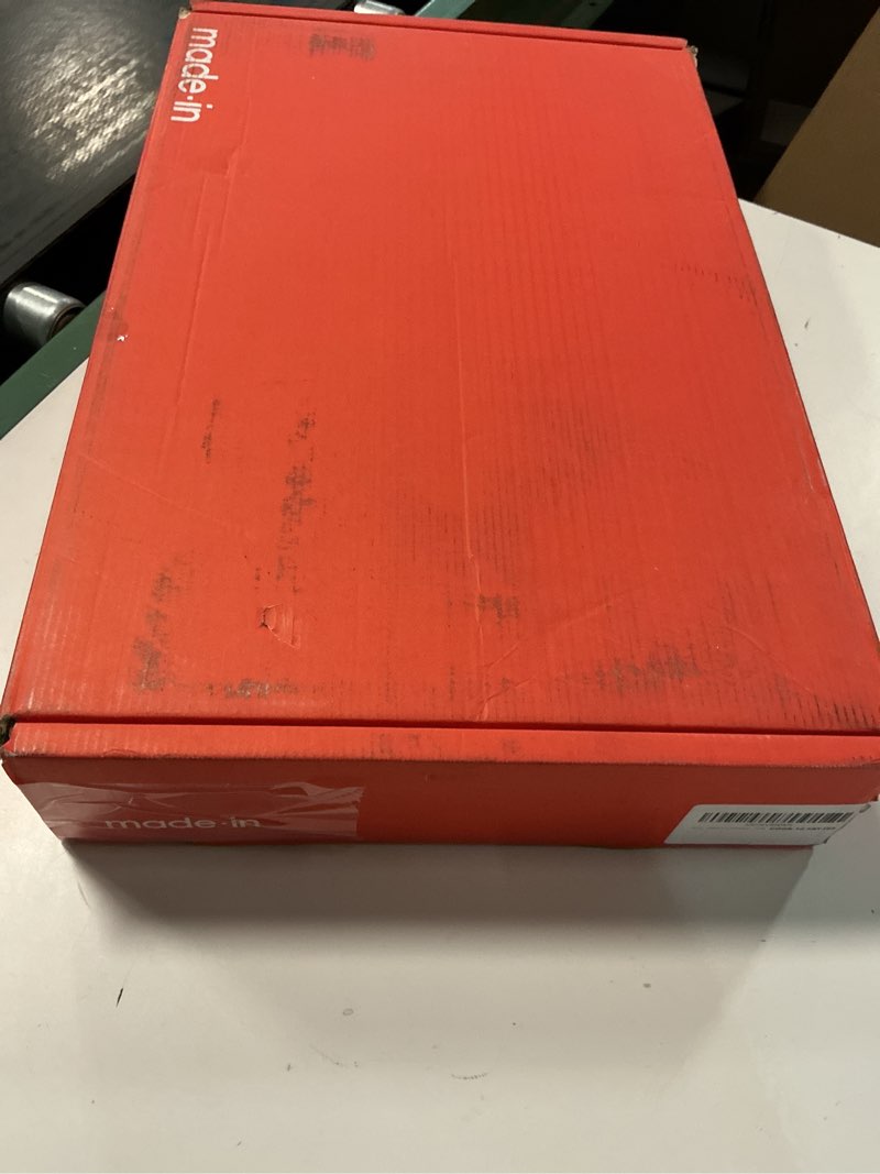 Condition photo showing Good Condition for Stainless Clad Frying Pan: 12-in