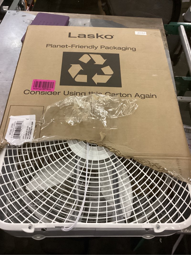 Fan
