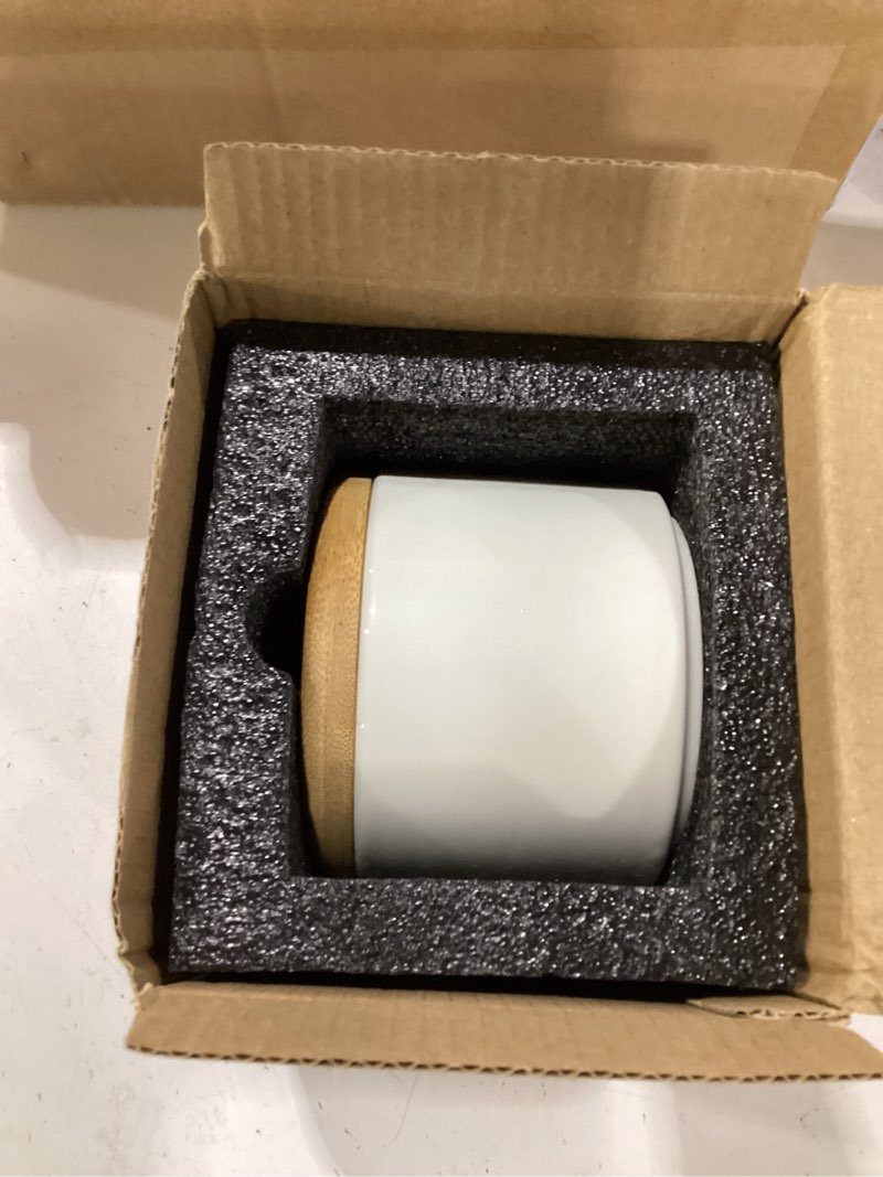 Condition photo showing Good Condition for thank you teacher appreciation gift, succulent planter, flower cactus plant pot, appreciation gifts for teachers mom women, teacher gifts thank you for helping me grow (no plants) thank you grow