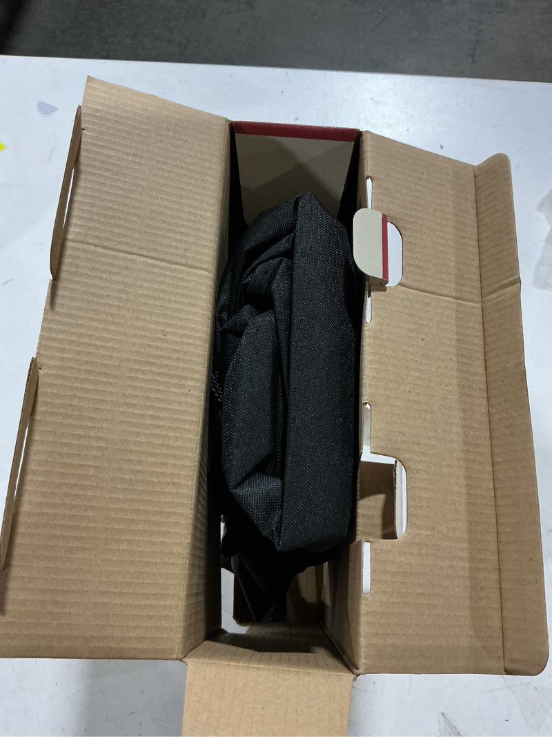 Master Forge Universal Fit 31-in W x 44-in H Black Kamado Grill Cover