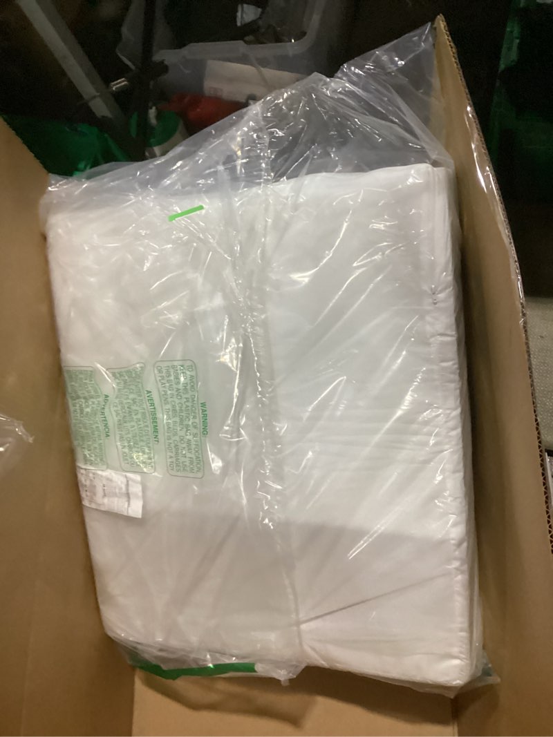 Condition photo showing Good Condition for hombys couch cushion replacement wrapped with polyester batting, high density couch cushions inserts with dacron fiber layer,upholstery cushion padding with removable cover,6 inch thick,24"x27" 24"x27"x6"