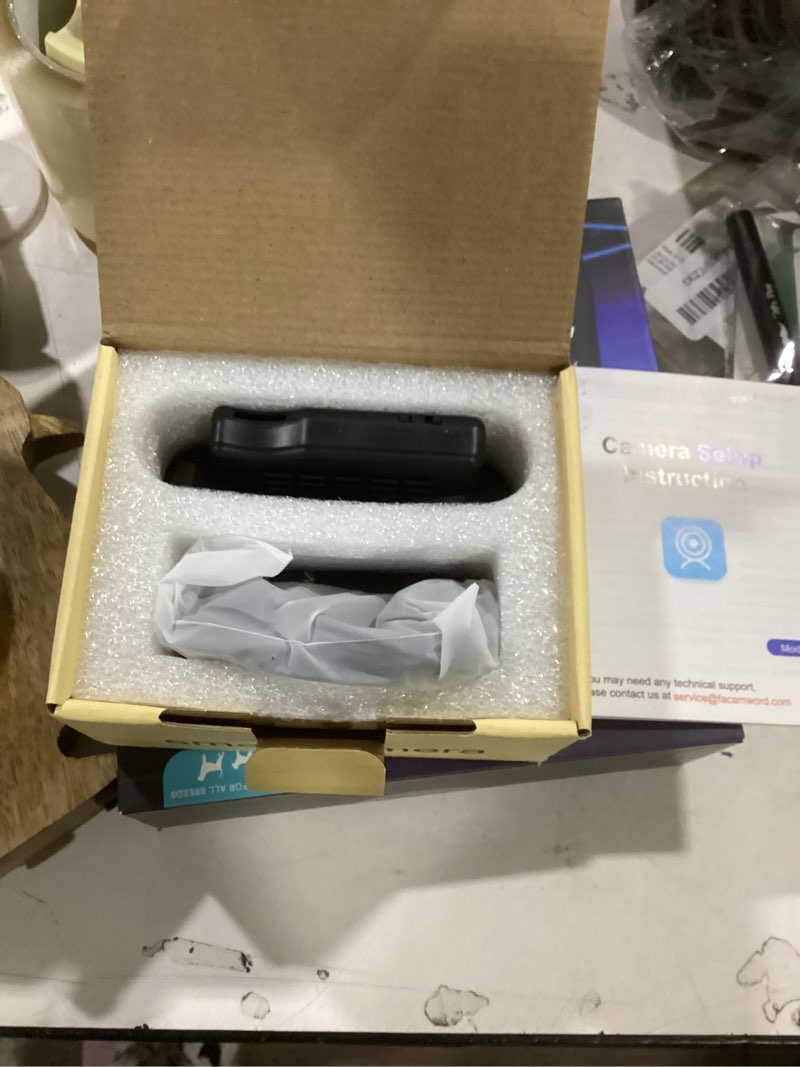 Condition photo showing Good Condition for Mini Camera DIY Module HD 1080P Camera Small WiFi Security Cameras Tiny Wireless Nanny Cam Moden