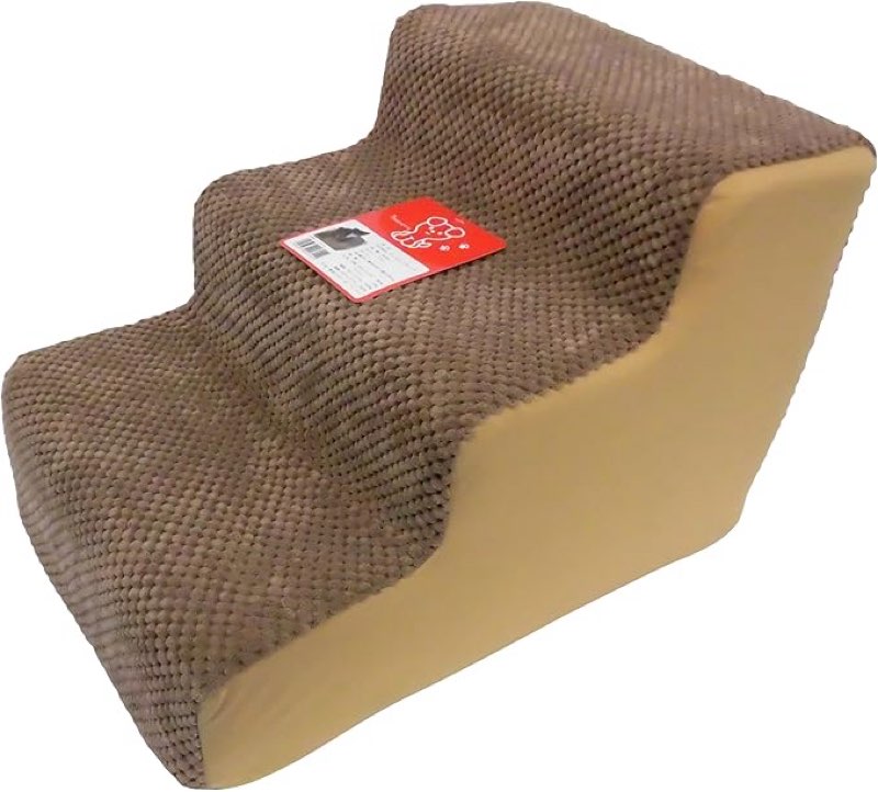 inuneru IN-088 inuneru Easy Step Brown