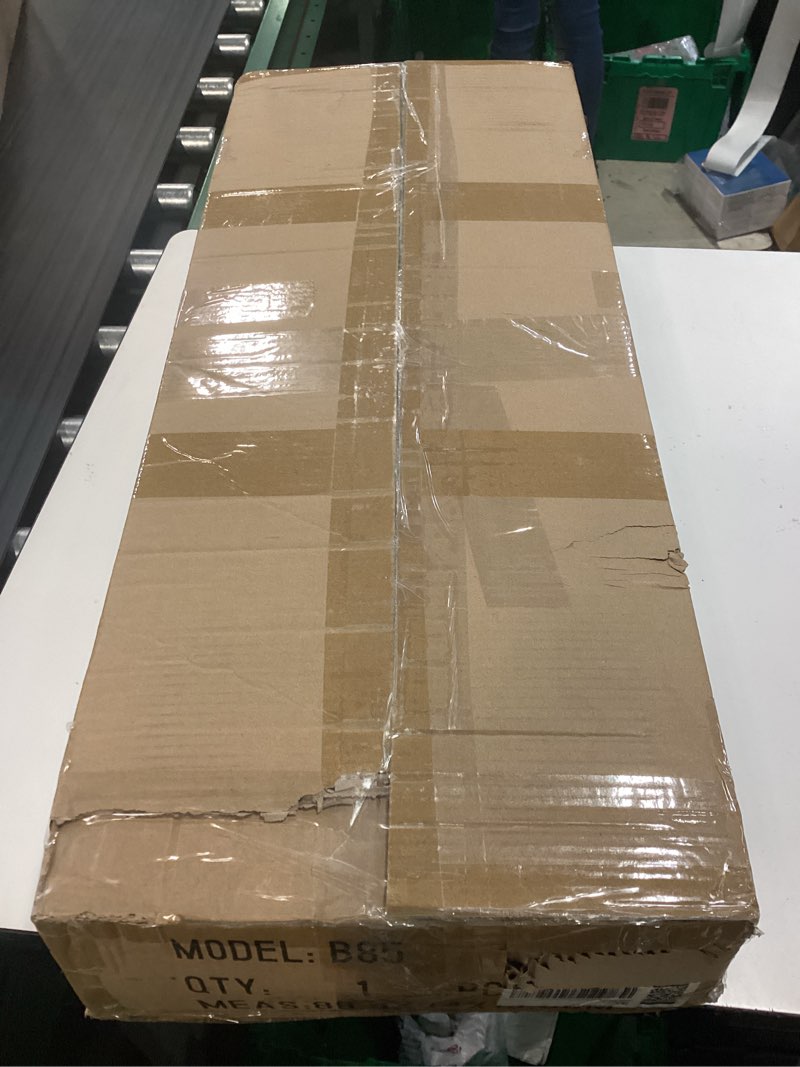 Condition photo showing New/Like New for merdia gun case precision hard locking rifle cases ultra protective case intensive convoluted foam shot gun case | ar accessories | rifle bag | hard gun cases for rifles | shotgun case 33.4" length