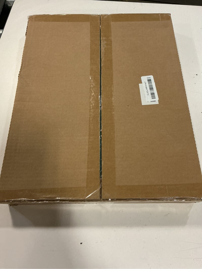 Condition photo showing New/Like New for easel pad, 13 x 17 in anchor chart paper, 5 pads flip chart paper for training, presentation, meetings, doodling, chart paper for teachers and office, 30 sheet/pad (plain)