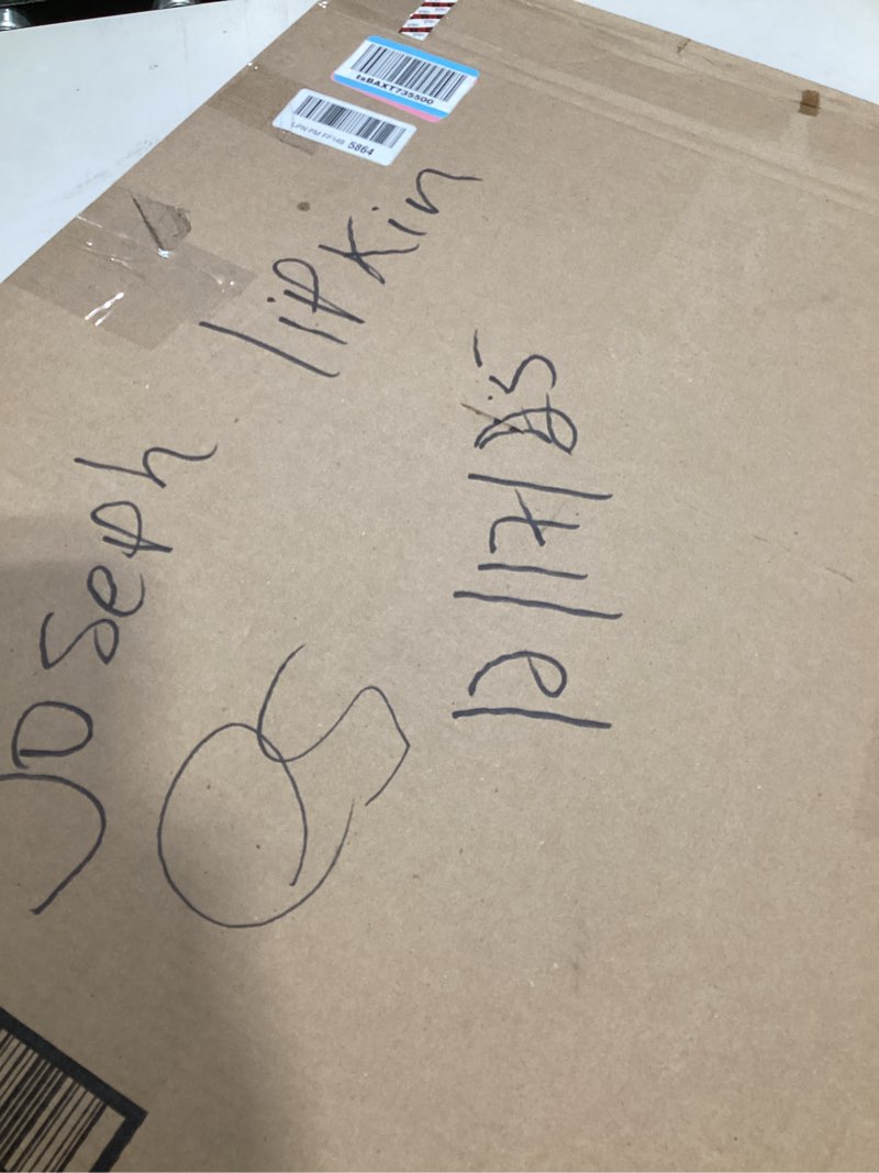 Condition photo showing New/Like New for NutriChef Electric Food Warming Tray - Adjustable Temperature, Sleek Glass Surface, Energy Efficient & Space Saving, Ideal for Buffets, Restaurants, and Events, 23.23x 17.32x 0.22 in (Blue)