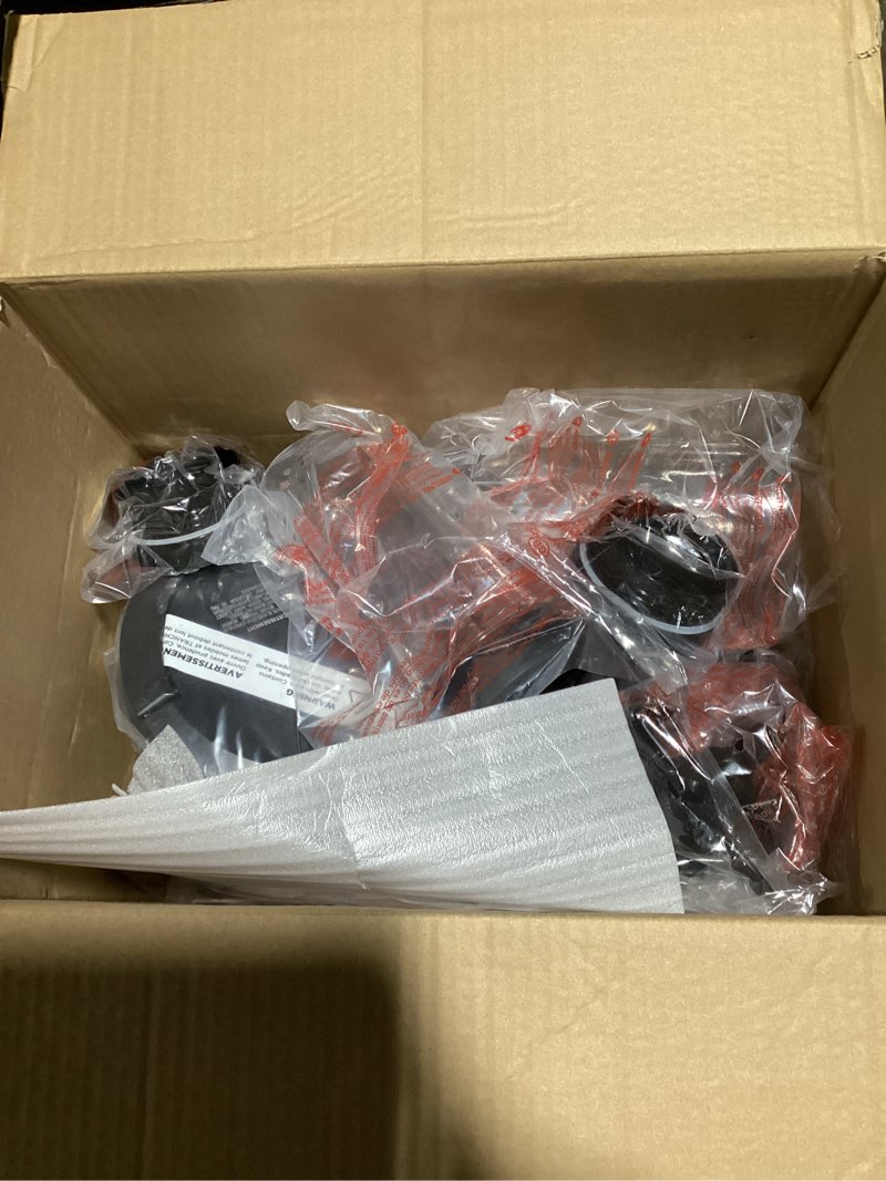 Condition photo showing Good Condition for As is Ninja Mega Kitchen System, 1500W, 72 oz. Full-Size Blender & 8-Cup Food Processor with (2) 16 oz. Cups , Black, BL770