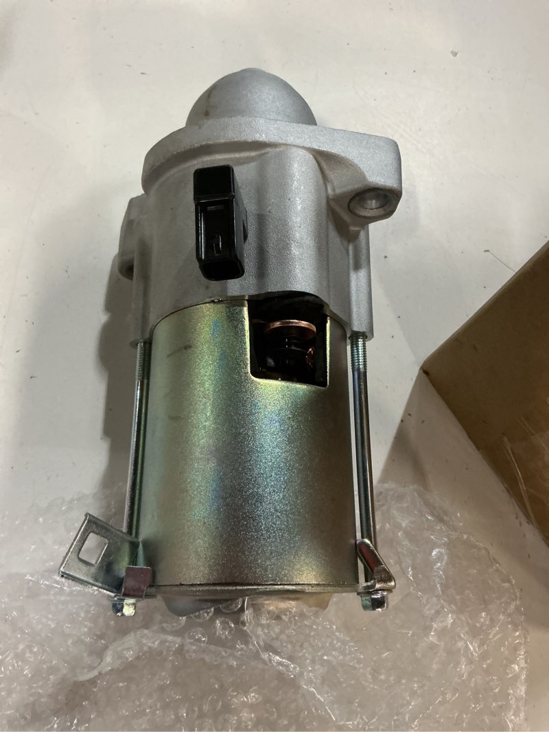 Condition photo showing Good Condition for 10914n starter compatible with 2013-2017 honda accord 2.4l ex lx sport, 2015 2016 crv 2.4l, 2016-201
