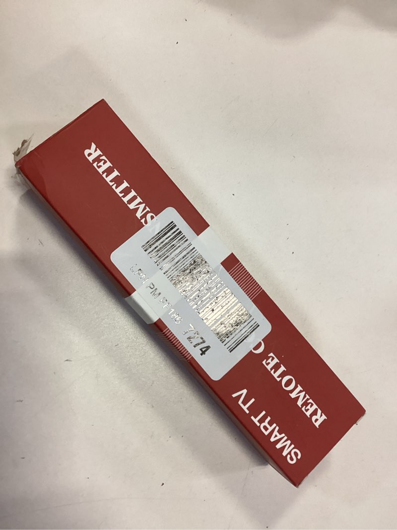 Condition photo showing New/Like New for Magic Remote Control AN-MR24GA/23GA/22GA/21GA with Voice and Pointer Function Compatible with LG Smart TV Remote, Compatible with LG 2019–2024 Smart TVs WebOS, OLED, QNED, NANOCell, 4K, 8K