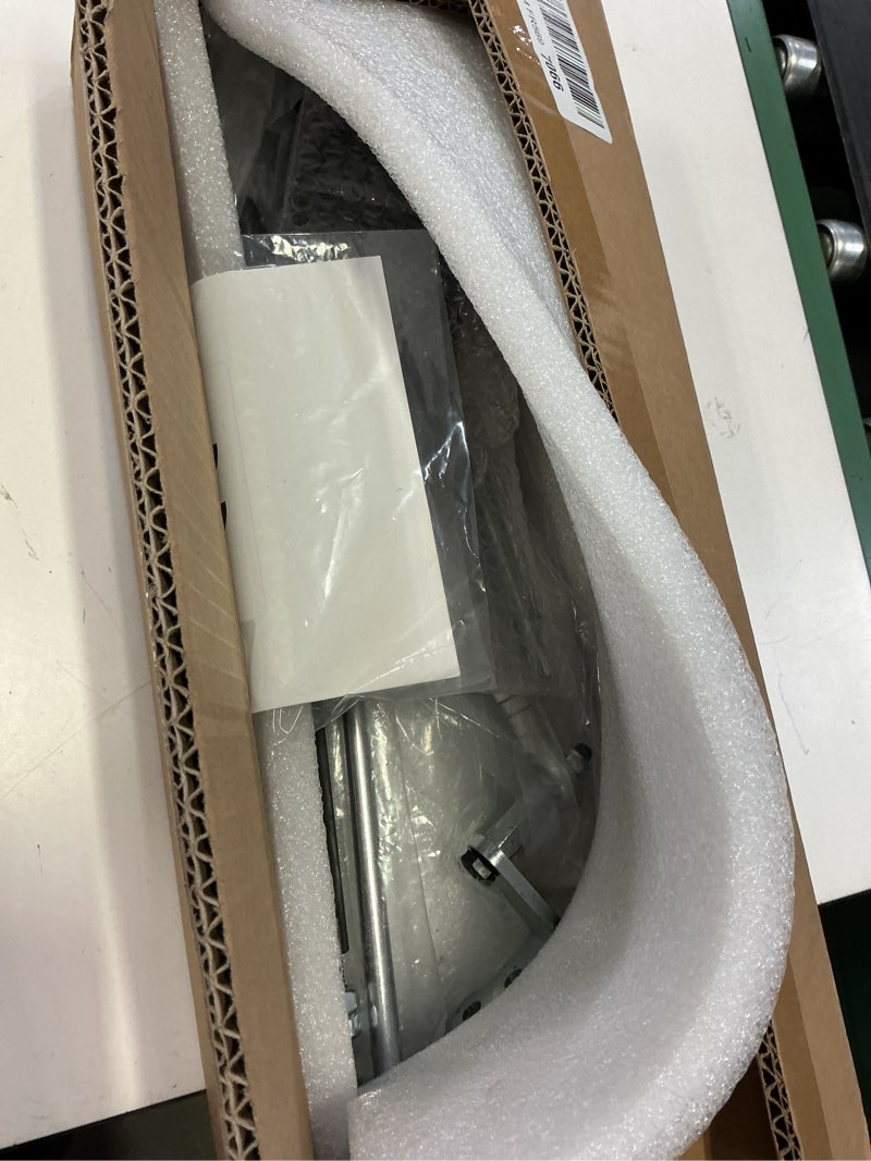 Condition photo showing New/Like New for handicap drivers fixed hand controls permanent device, driving hand controls car pedal assist controls?highly adaptable version?
