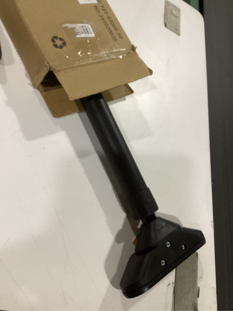 Condition photo showing New/Like New for Sportneer Pull Up Bar: Strength Training Chin up Bar No Screws - Adjustable 29.5''-37''(75-94cm) Width Locking Mechanism Pull up Bar for Doorway - Max Load 440lbs for Home Gym Upper Body Workout, Non-slip
