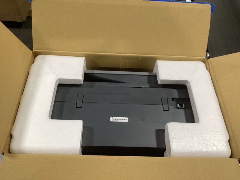 Condition photo showing Good Condition for HP OfficeJet Pro 8135e All-in-One Printer, Color, Printer for Home, Print, Copy, scan, fax, Instant Ink Eligible; Automatic Document Feeder; Touchscreen; Quiet Mode; Print Over VPN