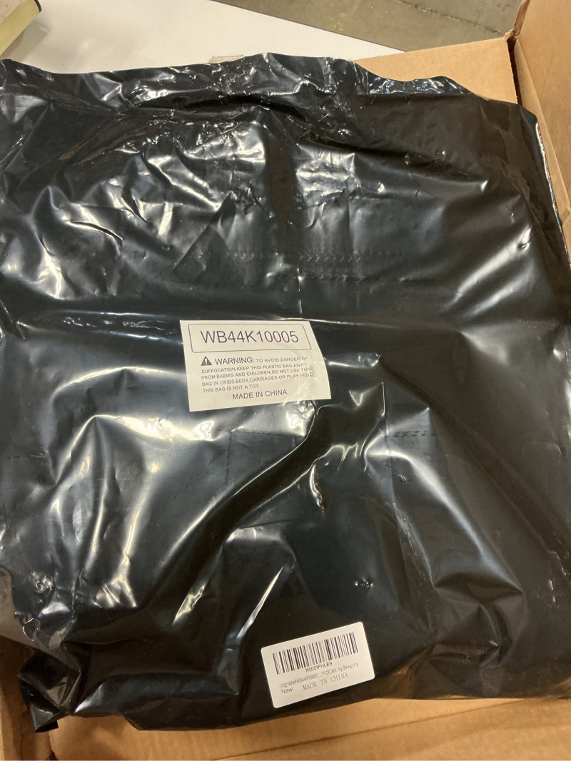 Condition photo showing Good Condition for ?upgraded?wb44k10005 wb44k10001 oven bake element suitable for ge hotpoint americana oven model rb526h3ww,rb757bh1wh,rb787wh1ww,rb787ch2cc,jbs03h2wh,36291114101,abs200p1ww, jb14y1dc,etc. by beaquicy