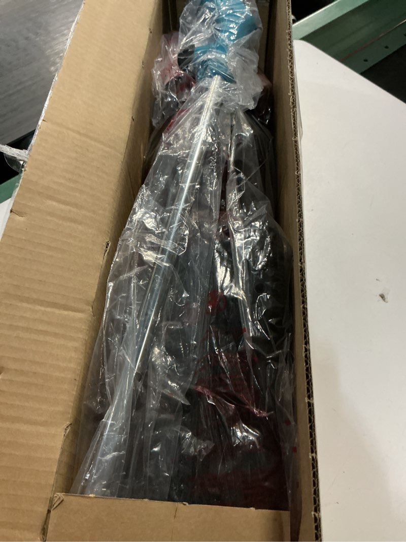 Condition photo showing Good Condition for Eureka NES215A Blaze 3-in-1 Swivel Handheld & Stick Vacuum Cleaner, Blue