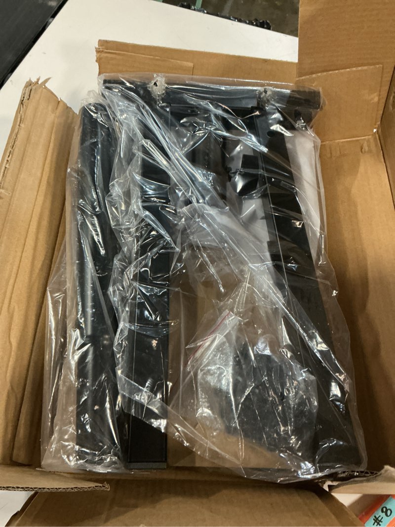 Condition photo showing Good Condition for dj light stand t-bar extension cross bar with 14.5" extended pole mount for par light stage stand tripod, set of 2