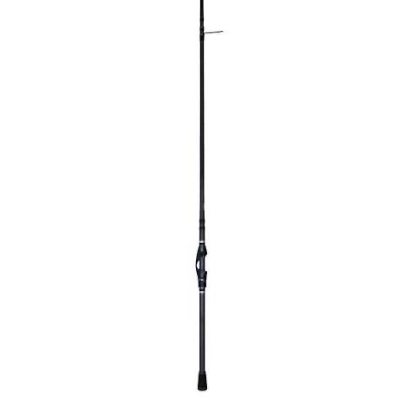 phenix rods trifecta lite spinning / 10' / 2 pc / 6-12 lb line rating/fast taper action / 1/4-3/4 oz