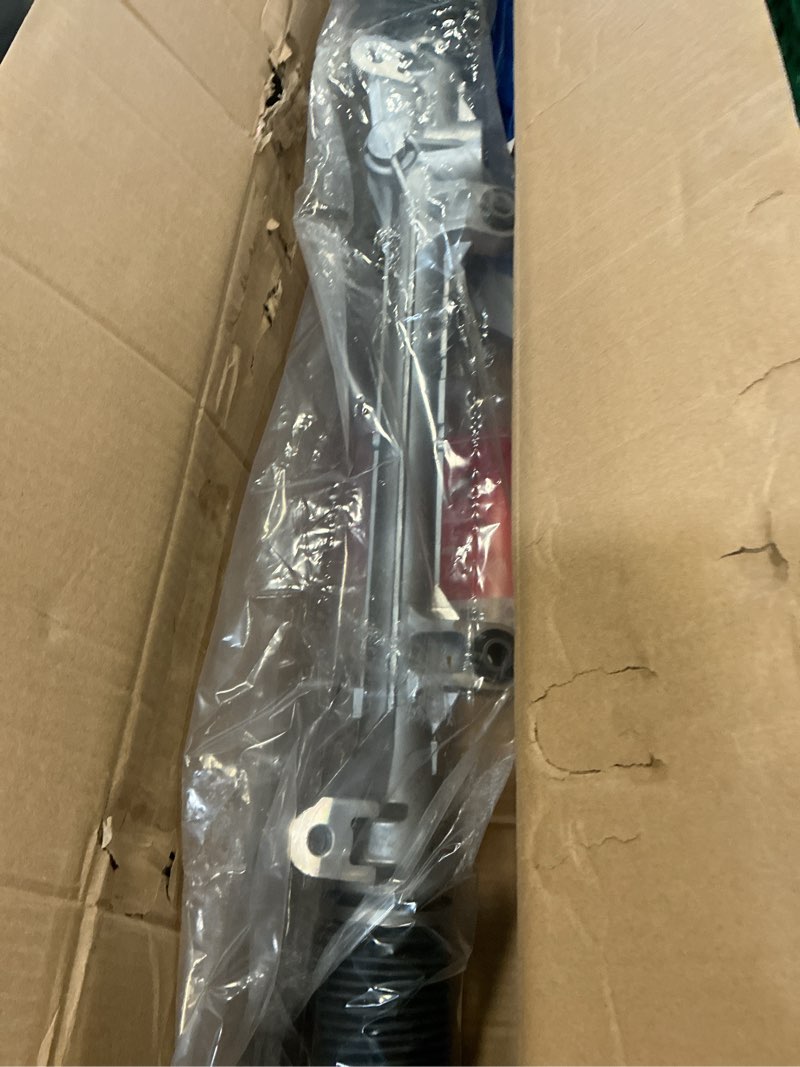 Condition photo showing Good Condition for PHOBOOS Electric Power Steering Rack and Pinion Assembly Compatible with Hyundai Elantra 2017-2022, New Unit, Leak Resistance, Direct Fit, Ref.1G-3041 PBPSR108