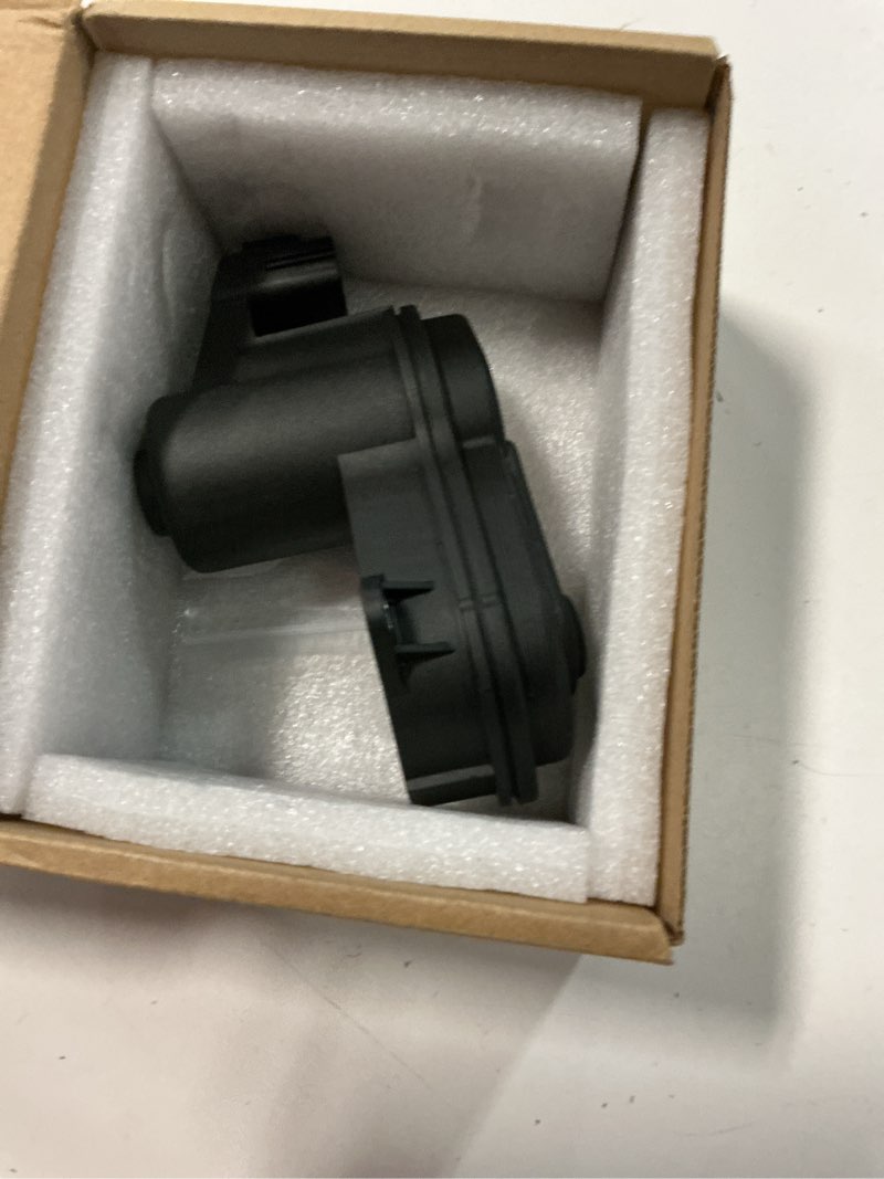 Condition photo showing Good Condition for light duty only – rear parking brake actuator compatible with ford f-150 2015-2020 2022-2023 (excludes 2021 / raptor/medium-heavy duty) – replaces jl3z2b712a, fl3z2b712a, pba002