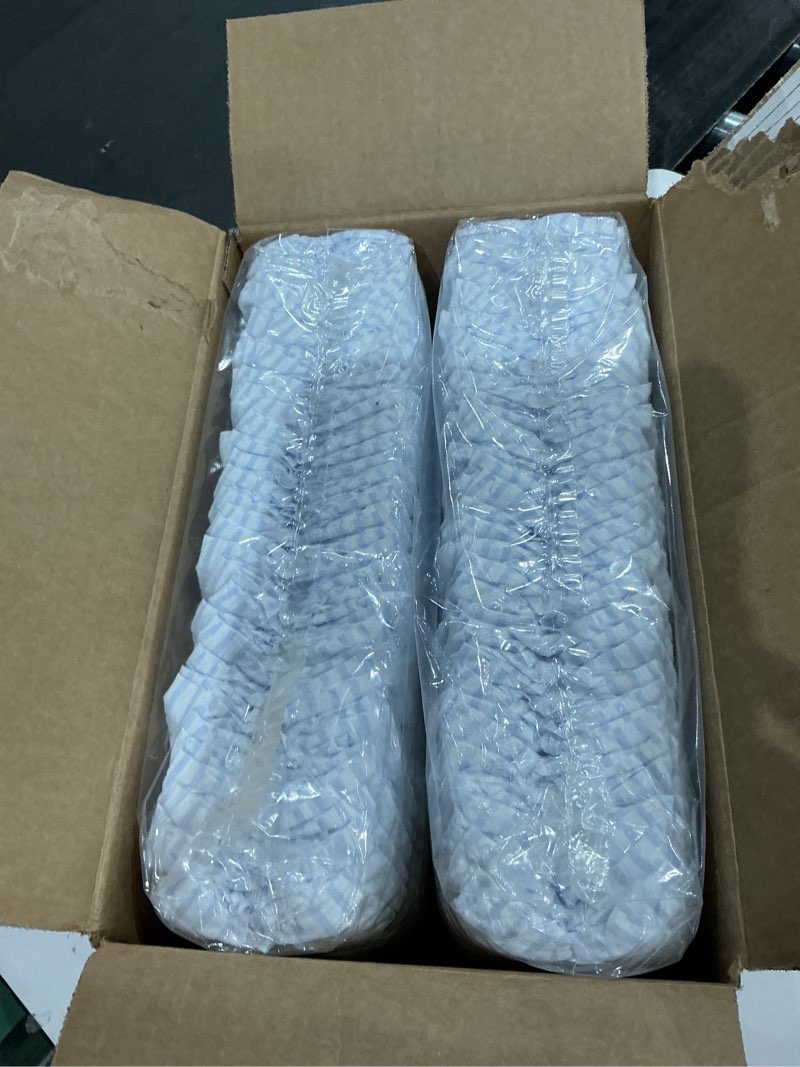 Condition photo showing Good Condition for huggies overnites size 3 overnight diapers (16-28 lbs), 66 ct, packaging may vary size 3 66