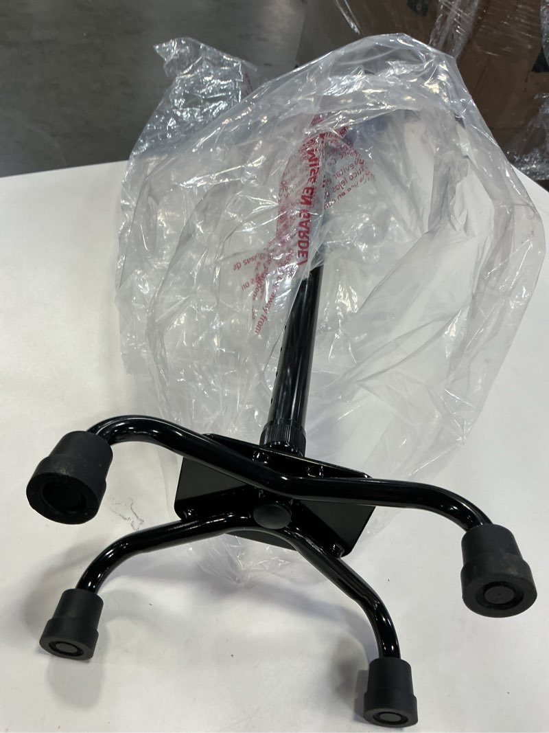 Condition photo showing Good Condition for Medline Aluminum Quad Cane with Small Base for Balance, Knee Injuries, Leg Surgery Recovery & Mobility, Portable, Lightweight Walking Aid for Seniors & Adults
