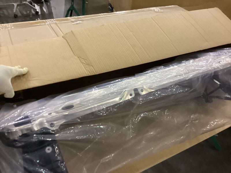 Car engine part