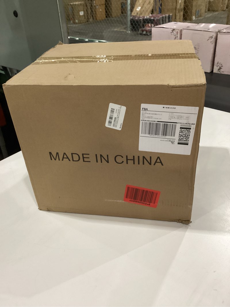 Condition photo showing New/Like New for Plates and Bowls Sets, 16 Pieces Dinnerware Sets, Service For 4, Black