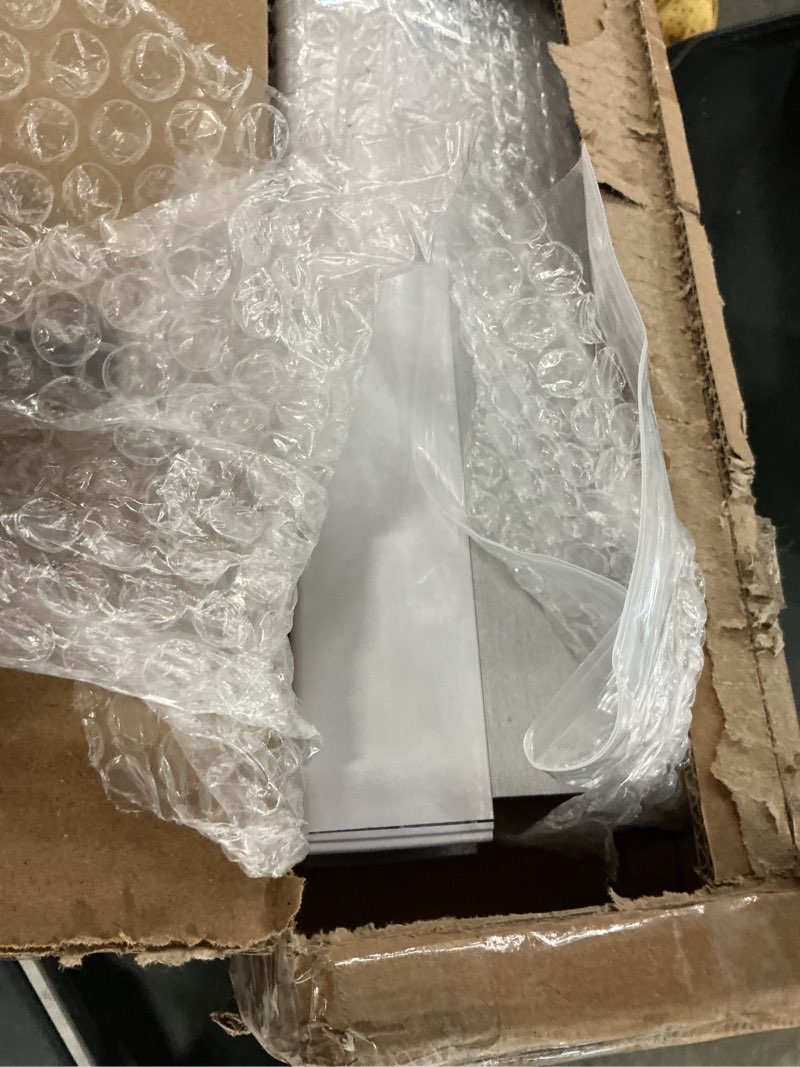 Condition photo showing Good Condition for SEEYE No Drill Cordless Cellular Shades, Blackout Honeycomb Blinds for Indoor Window,Thermal Insulat