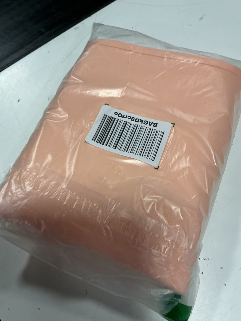 Condition photo showing Good Condition for micoyang silicone dish drying mat for multiple usage,easy clean,eco-friendly,heat-resistant silicone mat for kitchen counter or sink,refrigerator or drawer liner pink xl 18 inches x 16 inches 18"l x 16"w pink
