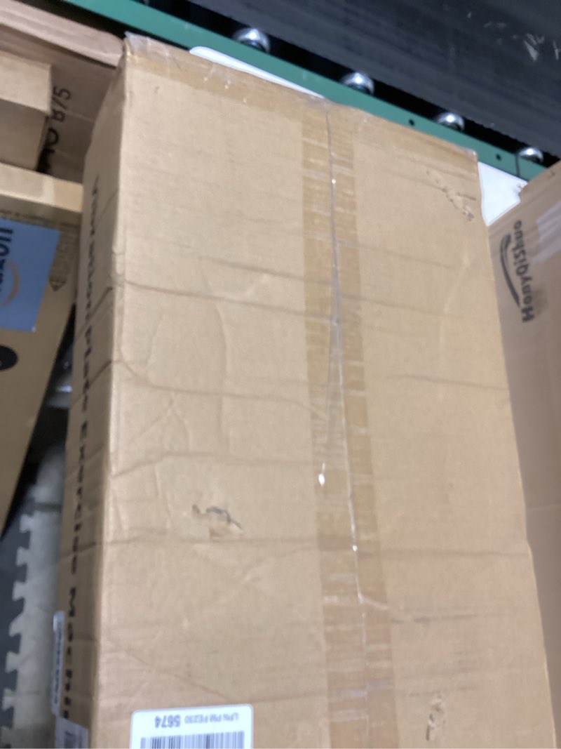 Condition photo showing Good Condition for Vibration Plate Exercise Machine, 130 Levels Full Body Workout Vibrating Plate for Lymphatic Drainage Weight Loss, 450 Lbs Capacity Shake Fitness Platform with Resistance Bands Bluetooth for Women Men