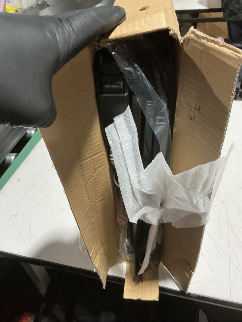 Condition photo showing Good Condition for REGALO EXTRA WIDE SAFETY GATE Black 29-49"W x 30"H