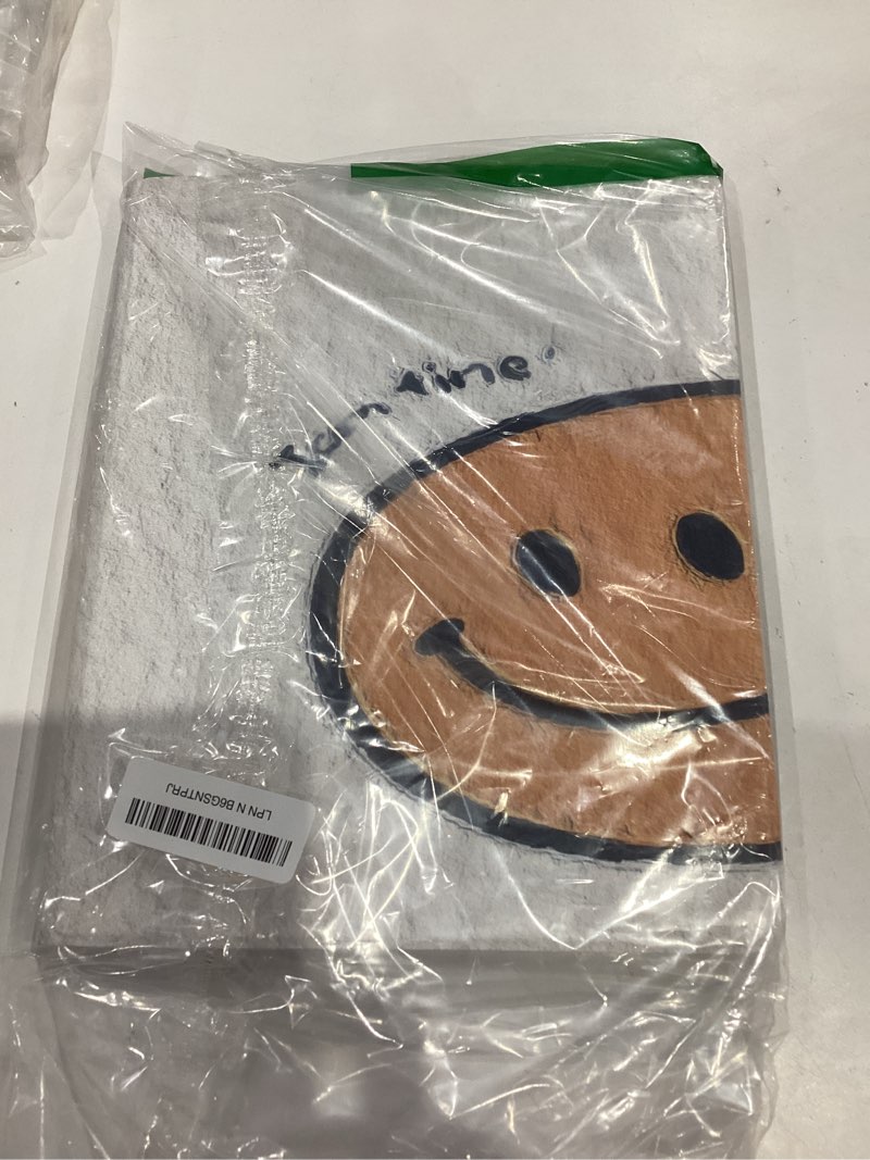 Condition photo showing Good Condition for floral case compatible with ipad air 13 inch (m3/m2)/ ipad pro 12.9 inch 6th 5th 4th 3rd generation case flower pattern cute slim smart cover,color y ipadair13"/ipadpro12.9" 6th/5th/4th/3rd gen color y