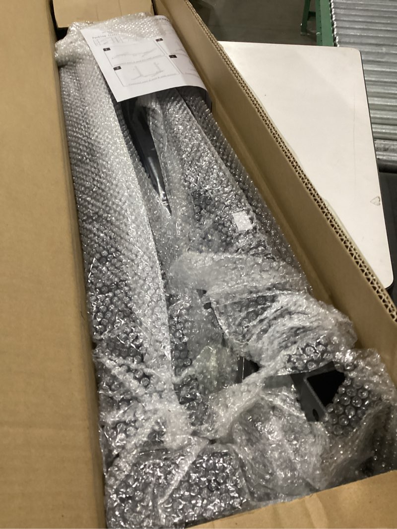 Condition photo showing New/Like New for Ultrawall Kayak Storage Rack, Freestanding Kayak Rack for Garage, Adjustable Kayak Stand, Paddle Board Rack for Kayak, Canoe, Surfboard 2-tier