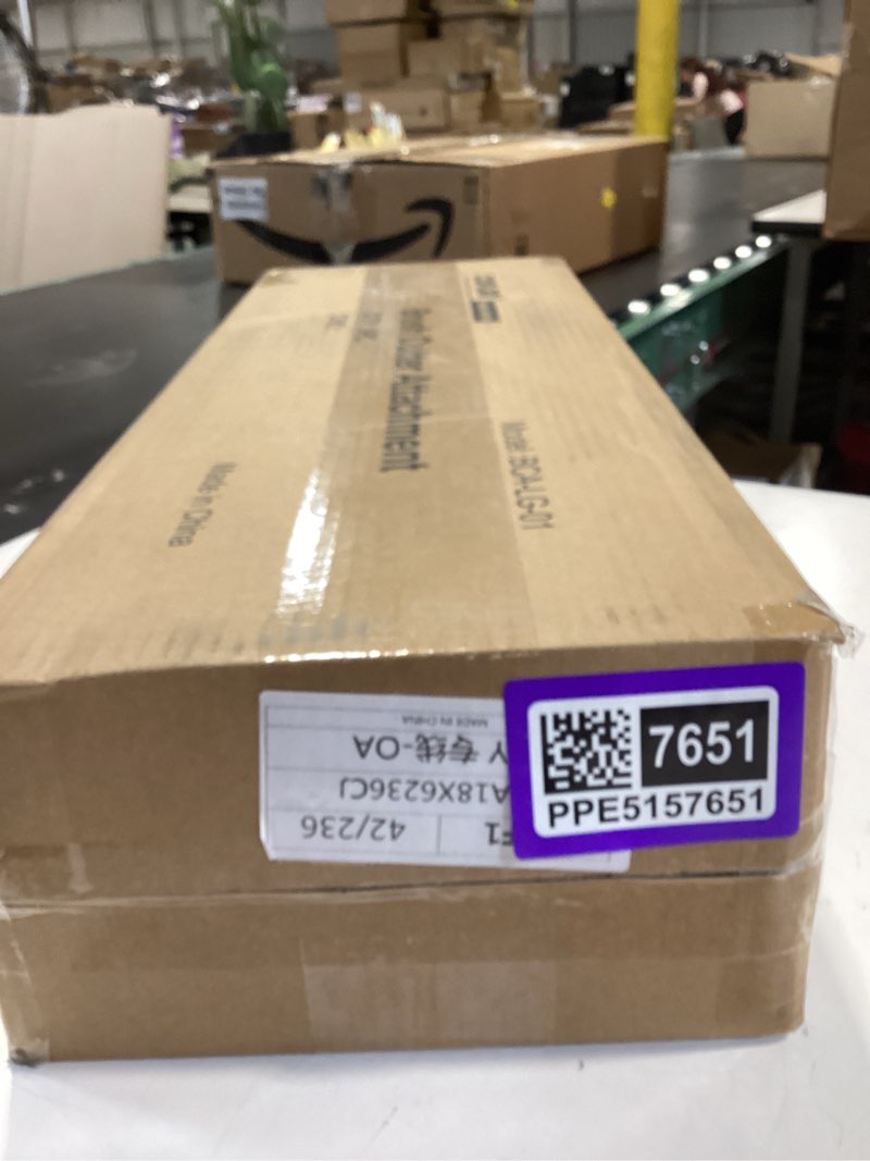 Condition photo showing New/Like New for 8 inch brushcutter attachment