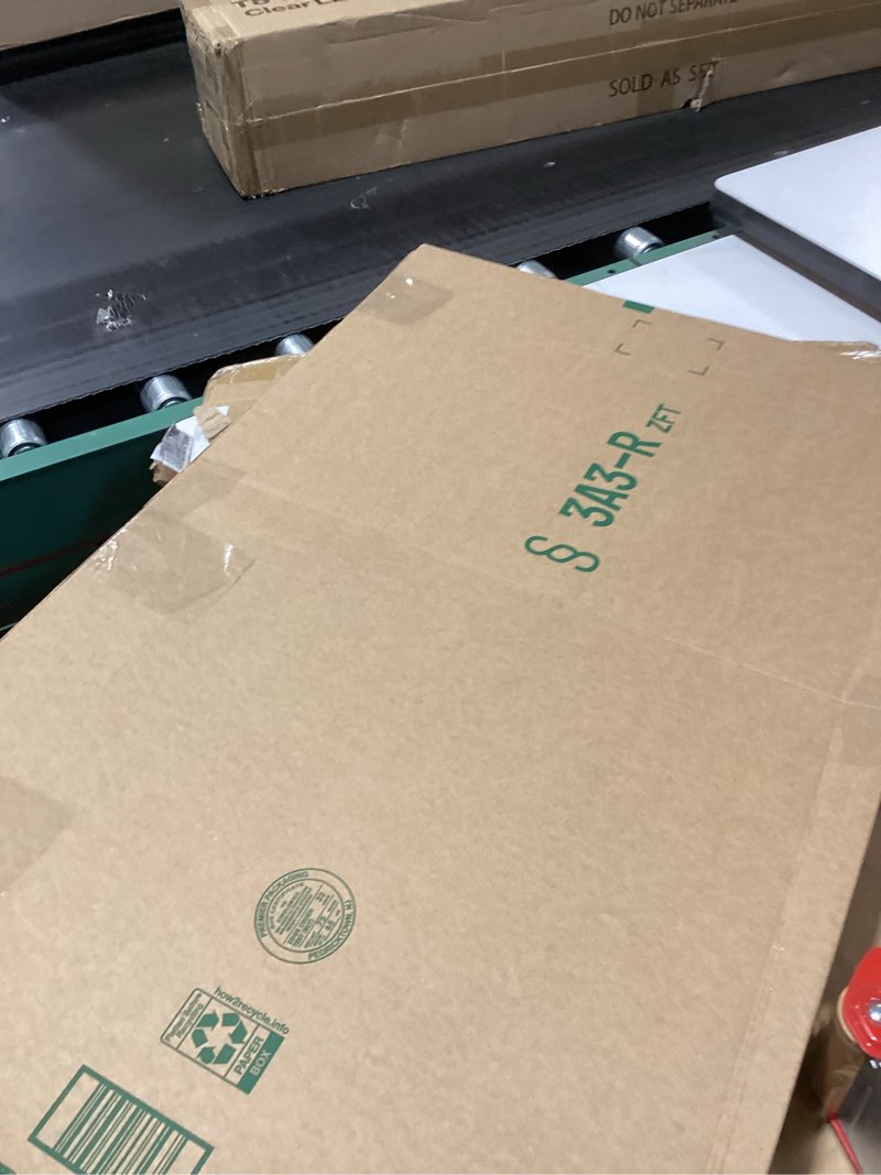 Condition photo showing New/Like New for Conipit Left and Right Brain Advantage Canvas Science Poster Framed Motivational Inspirational Psychology Painting Human Brain Functions Artwork Stretched Ready to Hang 20''x20''x3pcs 20"x20"x3pcs